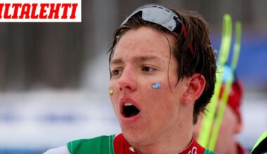 Venäjällä ihmetellään hiihtäjien touhuja: ”Eivät edes yritä”