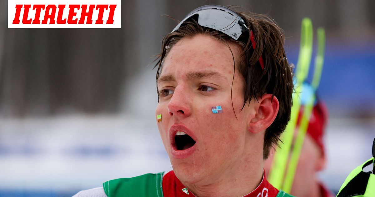 Venäjällä ihmetellään hiihtäjien touhuja: ”Eivät edes yritä”