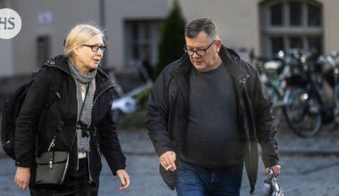 ”Hän hakkasi minua koko päivän” – Jens Kukan menneisyys nousee oikeussaliin