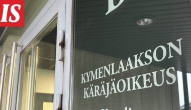 Yle: Lähihoitaja Ilkka sai potkut somekirjoituksen vuoksi – oikeudelta tyrmäys