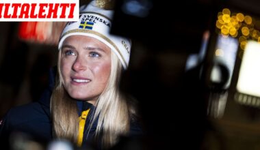 Vapiskaa, suomalaishiihtäjät – Frida Karlsson osti 55 000 euron ”salaisen aseen”