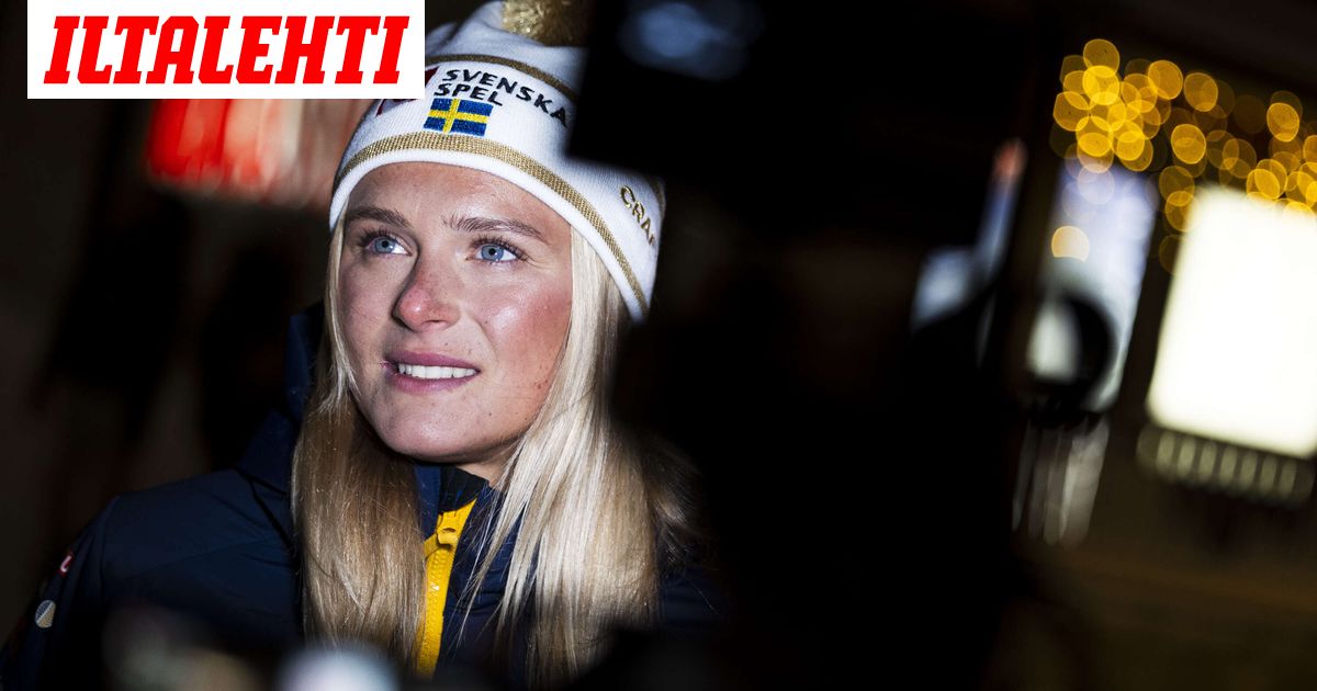 Vapiskaa, suomalaishiihtäjät – Frida Karlsson osti 55 000 euron ”salaisen aseen”