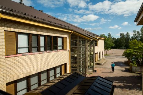 Tilaisuudet ovat Havuskosken koulussa Vantaalla.