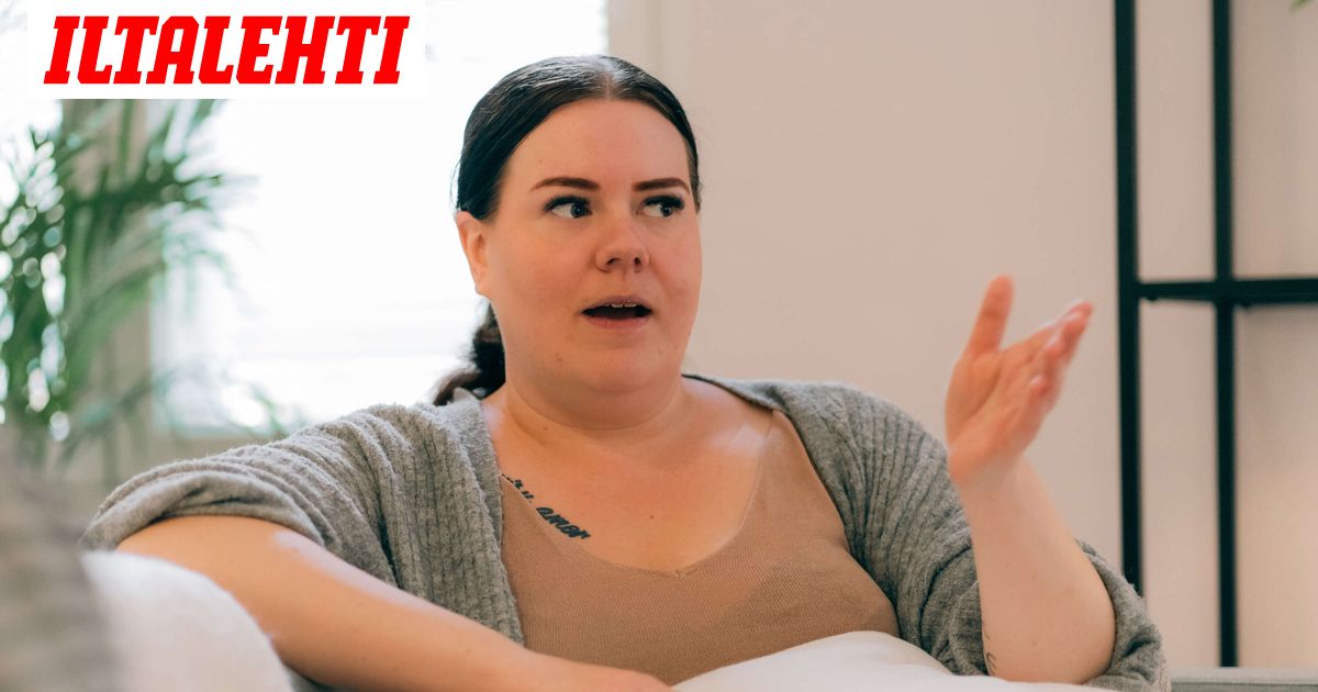 Muut kiinnittävät huomiota Kolmiodraama-Jennin puheisiin: ”Ollia kävi sääliksi”