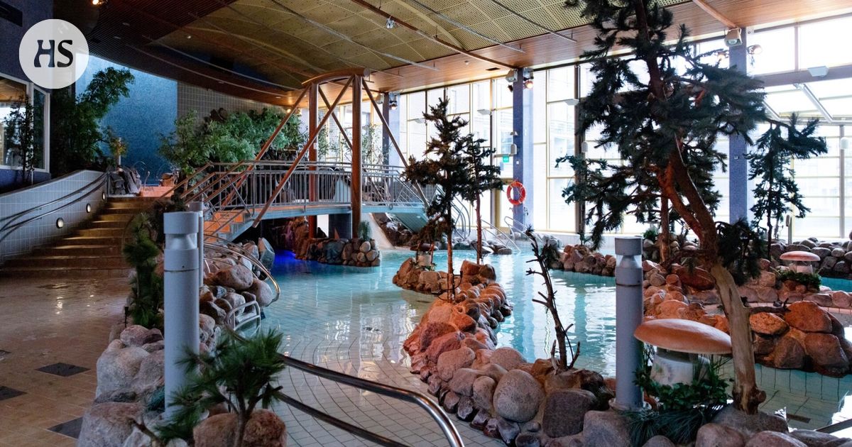 Valtio lopettaa pienituloisten perheiden lomien tukemisen osana sote-järjestöjen leikkauksia