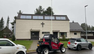 Naispappeutta vastustava herätysliike ei taivu – aikoo jatkaa luvattomia ehtoollisia Porissa | Satakunta