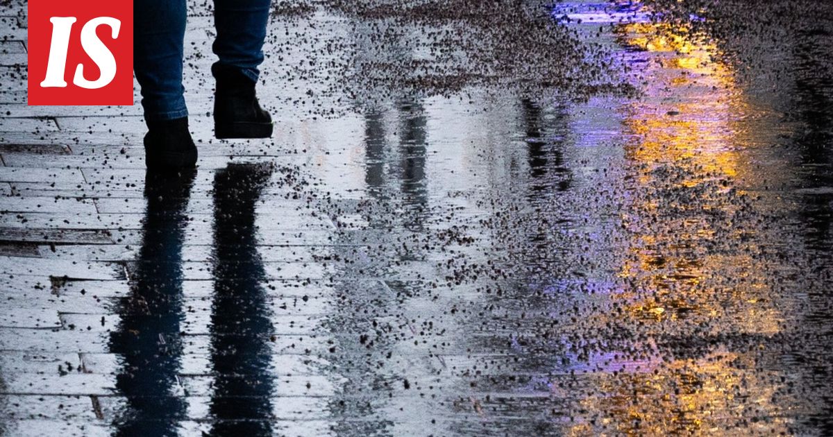 Suomi on Pohjolan ”musta lammas”