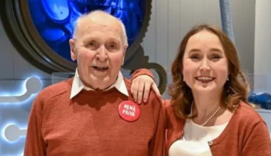 Lotta ja Pappa –duon Lotta suuttui todenteolla!