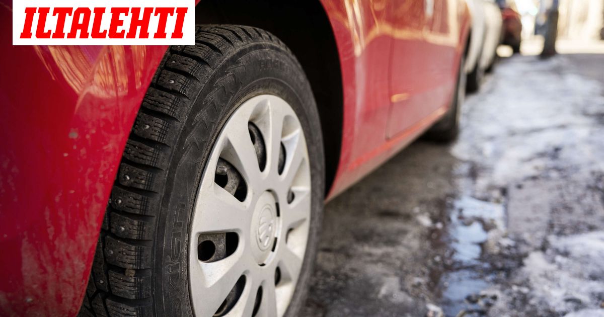 Radikaali ehdotus: Nastarenkailla ajamisesta vuotuinen lisämaksu