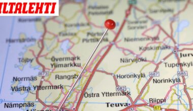 Laatikot jätettiin aulaan: Toimeentuloasiakkaiden tiedot vaarantuivat