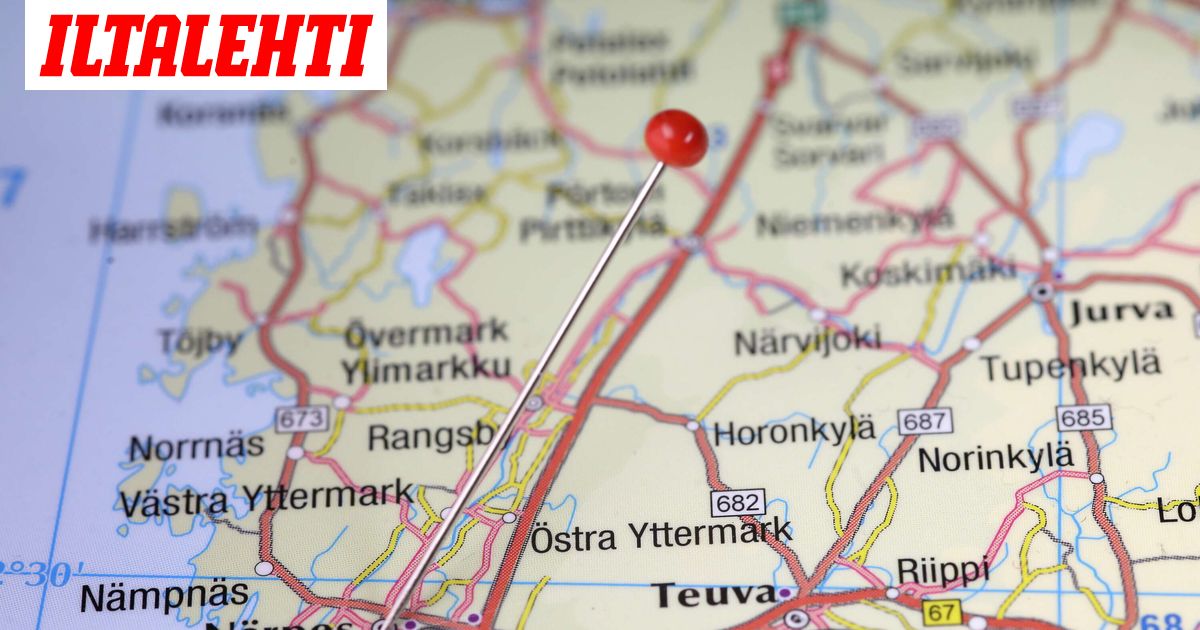 Laatikot jätettiin aulaan: Toimeentuloasiakkaiden tiedot vaarantuivat