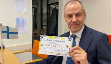 Savonlinnan taidelukio jatkaa kuvataiteen kehittäjälukiona – mukana ideoimassa uutta taito- ja taideaineiden yo-koetta | Etelä-Savo