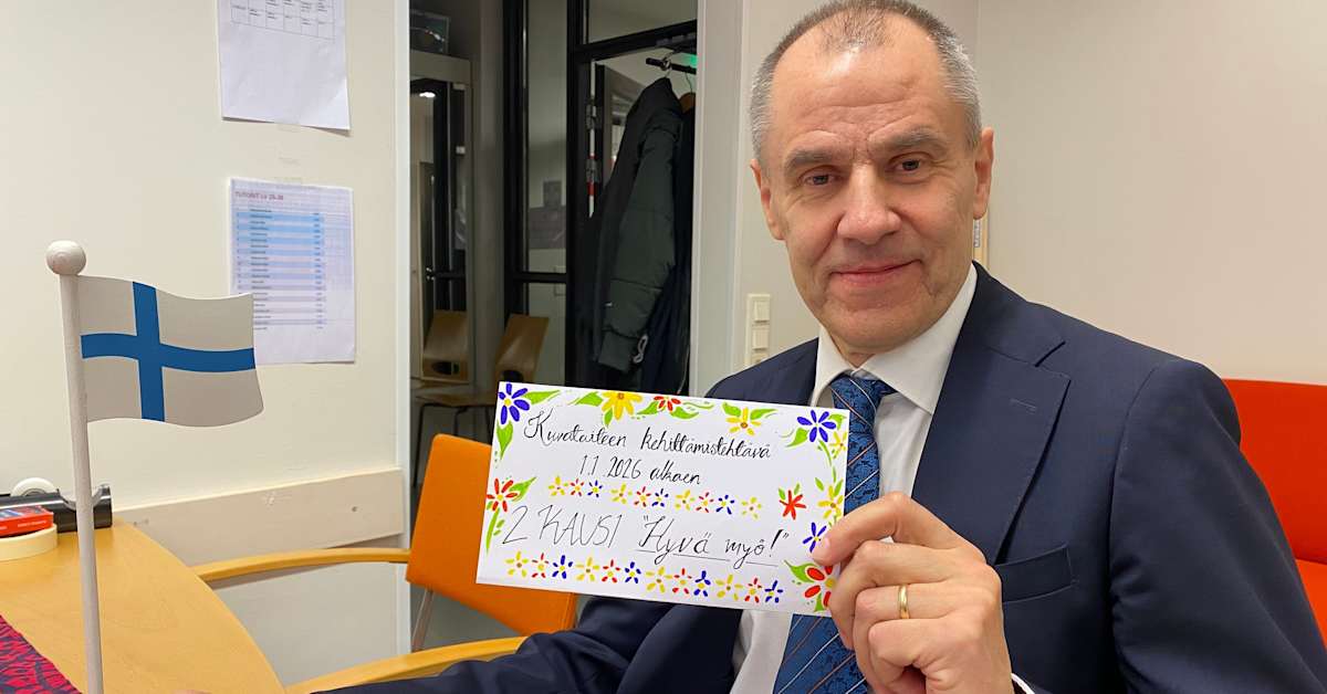 Savonlinnan taidelukio jatkaa kuvataiteen kehittäjälukiona – mukana ideoimassa uutta taito- ja taideaineiden yo-koetta | Etelä-Savo