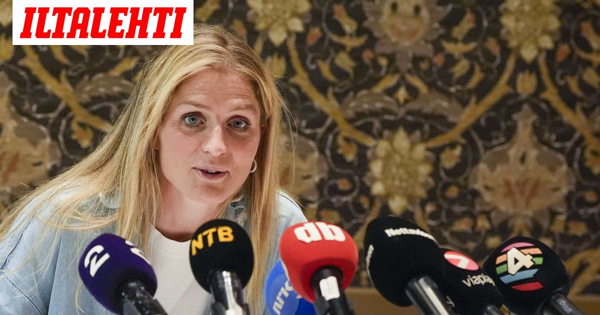 Ammuskelu Oslossa – Therese Johaug paikalla