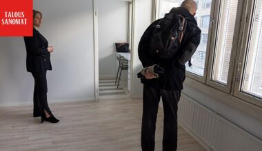 Asuntolainoihin tulossa muutos - Ilta-Sanomat