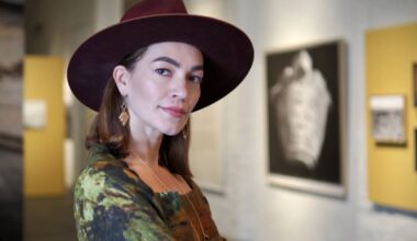 Meeri Koutaniemelle Finnfoto-palkinto | Pohjois-Pohjanmaa