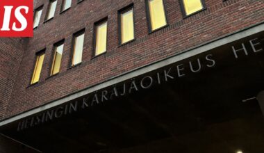 Esihenkilö tuomittiin työaikalain rikkomisesta - Ilta-Sanomat
