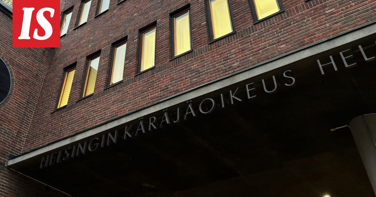 Esihenkilö tuomittiin työaikalain rikkomisesta - Ilta-Sanomat