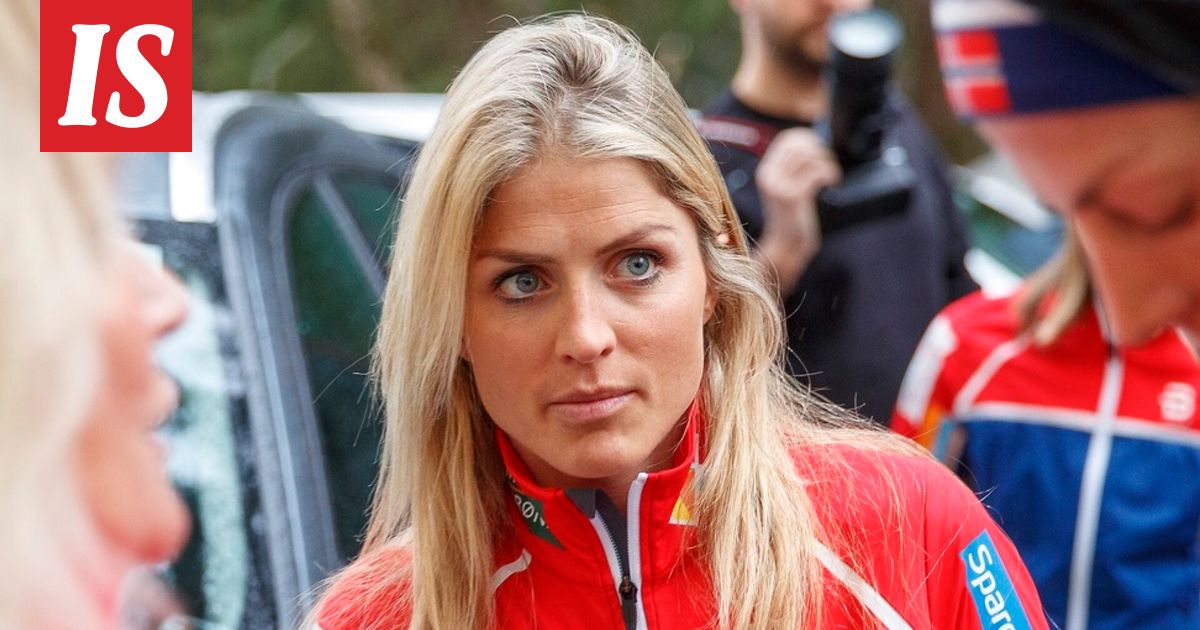 Ampuminen Norjassa – Therese Johaug paikalla