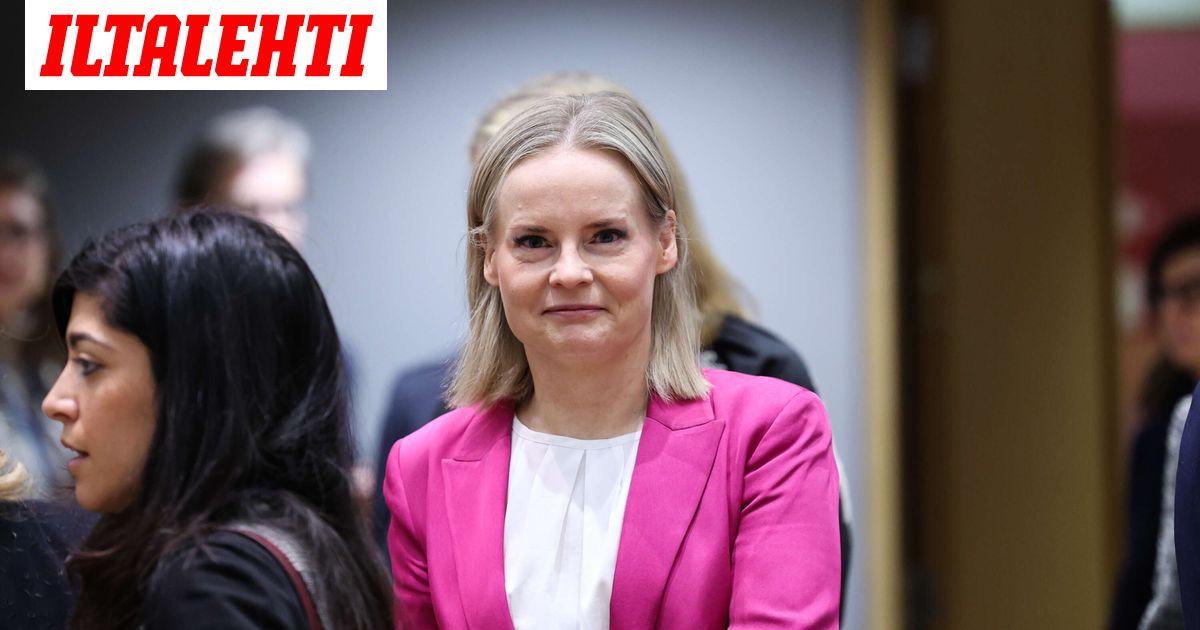 Valtionvelkaan 3,5 miljardin euron yllätys