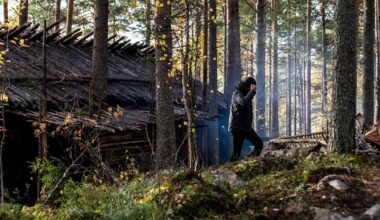 Kalevala-aiheisessa ideakilpailussa Nurmeksessa palkittiin peli-idea, veistospuisto ja hopeakorusarja | Pohjois-Karjala