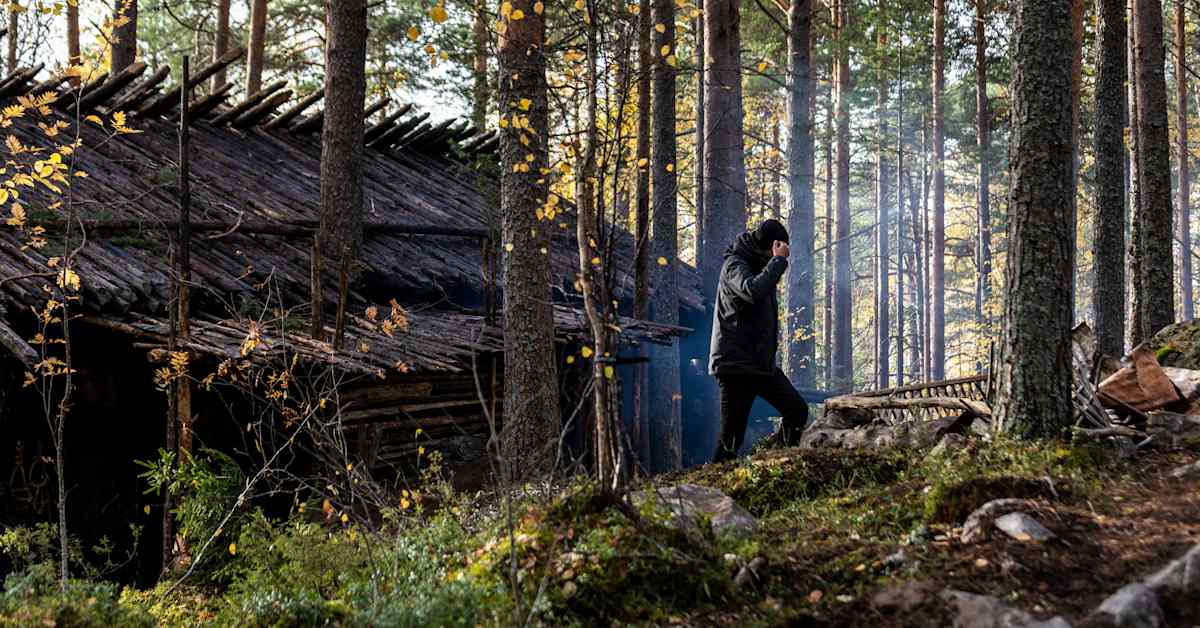 Kalevala-aiheisessa ideakilpailussa Nurmeksessa palkittiin peli-idea, veistospuisto ja hopeakorusarja | Pohjois-Karjala