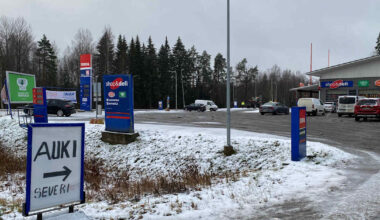 Yllätyskäänne: ainakin osa Teboil-asemista jatkaa toimintaansa | Pohjois-Savo