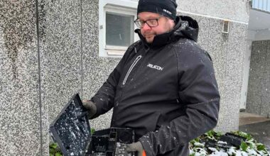 Rottia torjutaan jopa Jyväskylän päiväkotien pihoilla – pahin tilanne vuosiin | Keski-Suomi