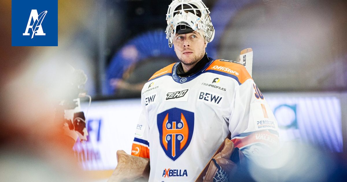 Tästä syystä Christian Heljanko selvisi kilveniskustaan ilman jäähyä