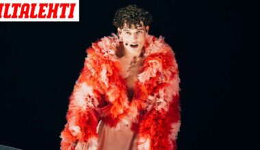 Viisuvoittaja luopuu palkinnostaan