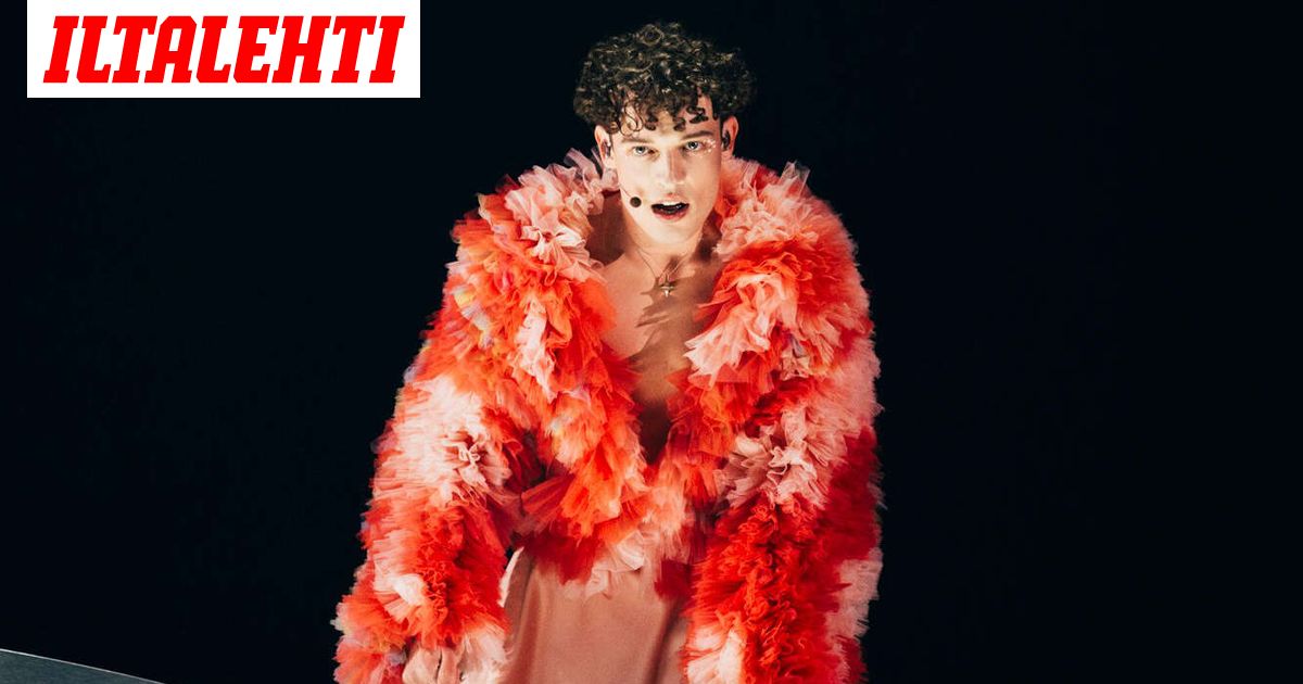 Viisuvoittaja luopuu palkinnostaan