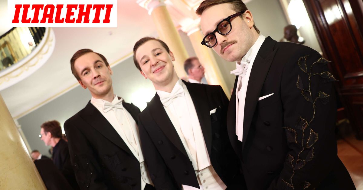 Toinenkin KAJ’n jäsen saa lapsen