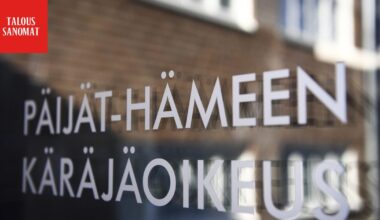 Käräjäoikeudesta ehdotonta vankeutta: mies erehdytti Kelan maksamaan työttömyystukea – teki samaan aikaan bisnestä käytettyjen autojen kaupalla