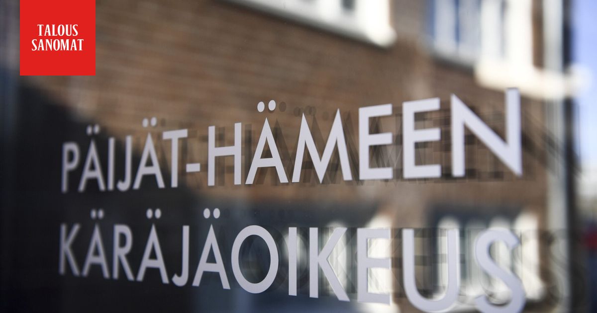 Käräjäoikeudesta ehdotonta vankeutta: mies erehdytti Kelan maksamaan työttömyystukea – teki samaan aikaan bisnestä käytettyjen autojen kaupalla