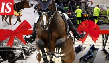 Eduskunnan joululahjarahat, liki 300 kohdetta – katso koko lista