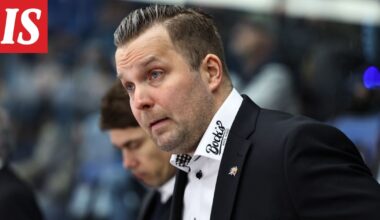 SM-liiga: Sport–Pelicans, TPS–Jukurit - Ilta-Sanomat