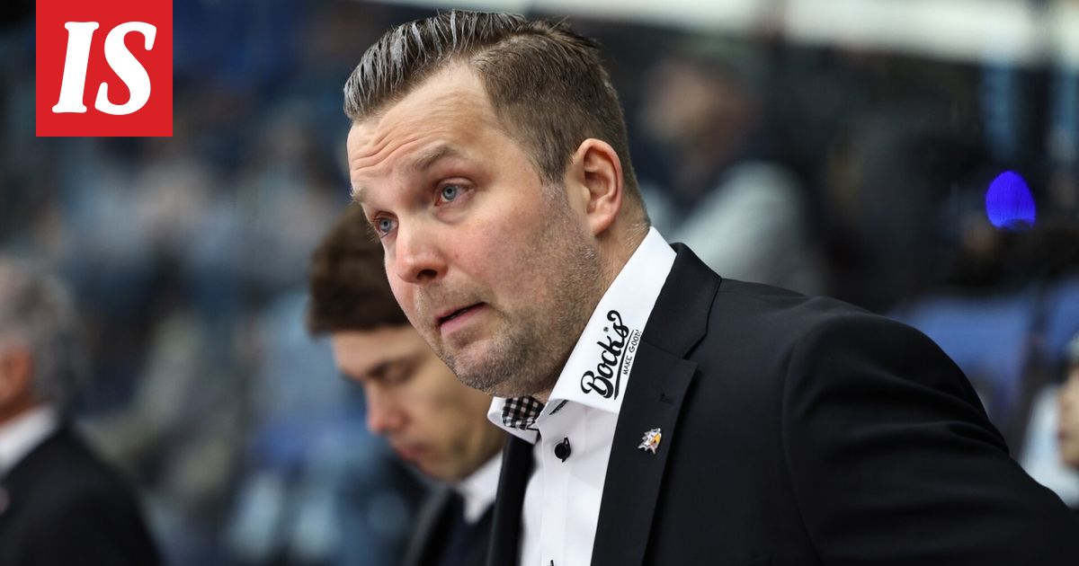 SM-liiga: Sport–Pelicans, TPS–Jukurit - Ilta-Sanomat