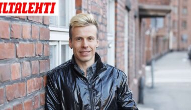 Big Brother -tähti Antti Kurhinen joutui sairaalaan – Epäilys syystä: "Kuin tulipallo mahassa"