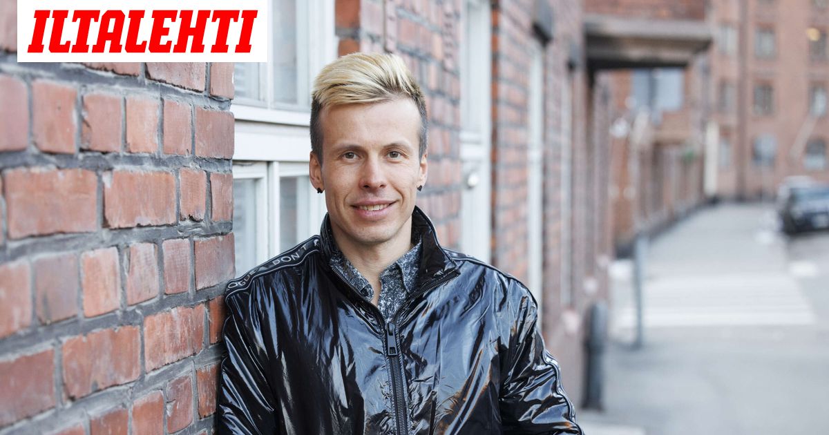 Big Brother -tähti Antti Kurhinen joutui sairaalaan – Epäilys syystä: "Kuin tulipallo mahassa"