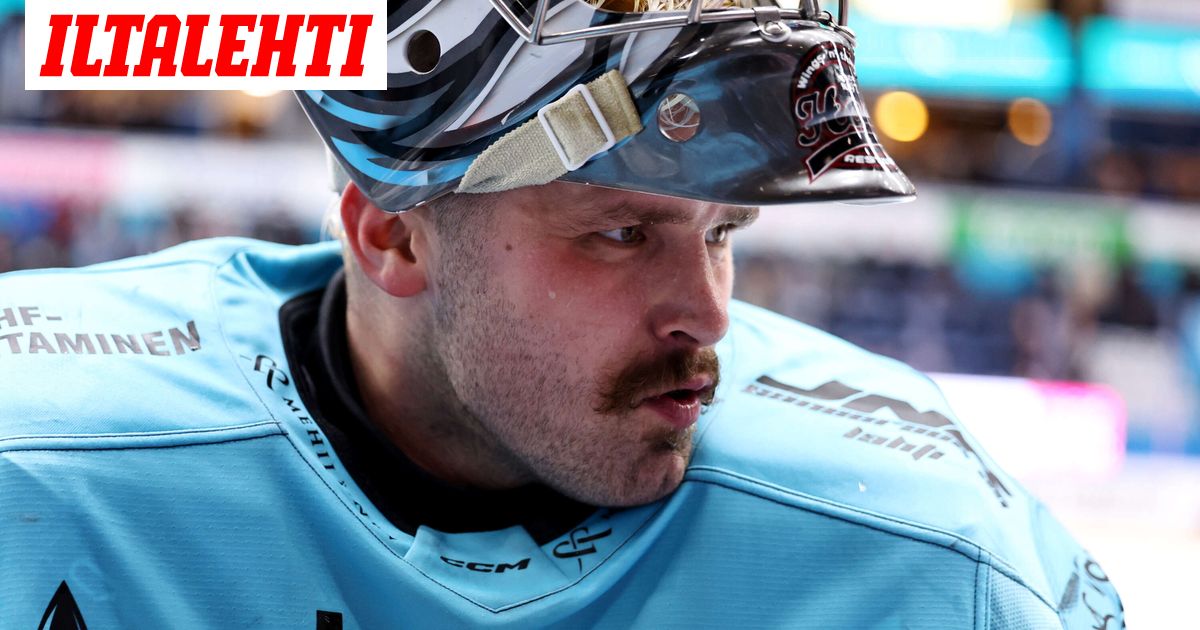 Vaasan Sportilla todella synkkä hetki