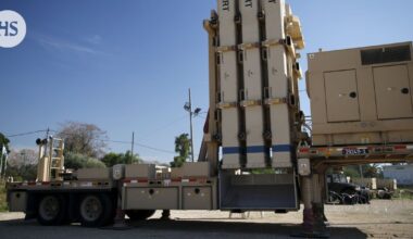 Suomalaisyhtiö sai puolustustarvikkeiden vientiluvan Israeliin, tutkija kritisoi