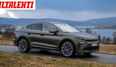 Mihin uudet autot Suomessa päätyvät?