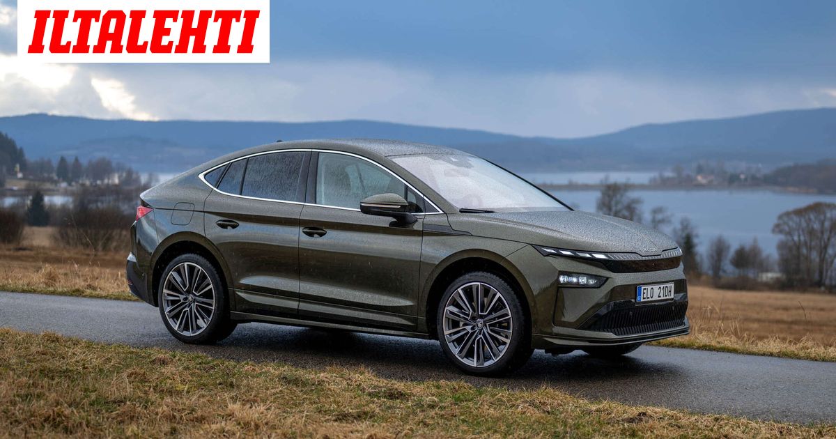 Mihin uudet autot Suomessa päätyvät?