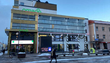 Kolmea OmaSp:n entistä hal­li­tuk­sen jäsentä syytetään sisäpiiritiedon väärinkäytöstä | Kotimaa