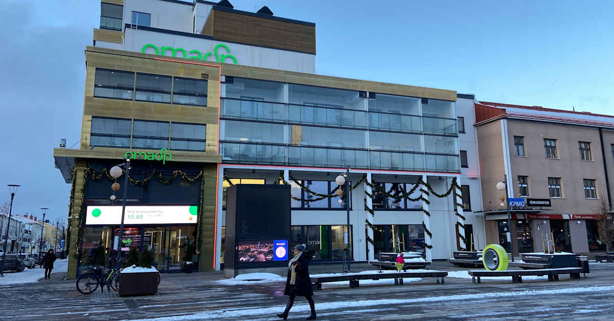 Kolmea OmaSp:n entistä hal­li­tuk­sen jäsentä syytetään sisäpiiritiedon väärinkäytöstä | Kotimaa