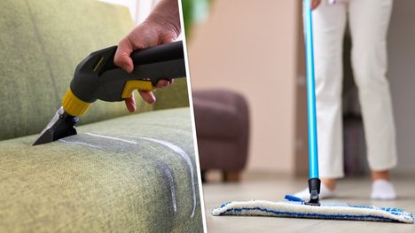 Kotisiivooja teki työtä tunteja, ja puhutteli isäntää nimellä ”sir”. Epäilykset johtivat rikosilmoitukseen.