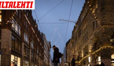 Tästä syystä Sylvian joululaulu lensi ulos kirkoista – Professorilta lisää tylytystä kappaleelle