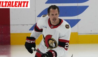 NHL-pelaajat äänestivät, ketä haluaisivat lyödä – Suomalainen listalla