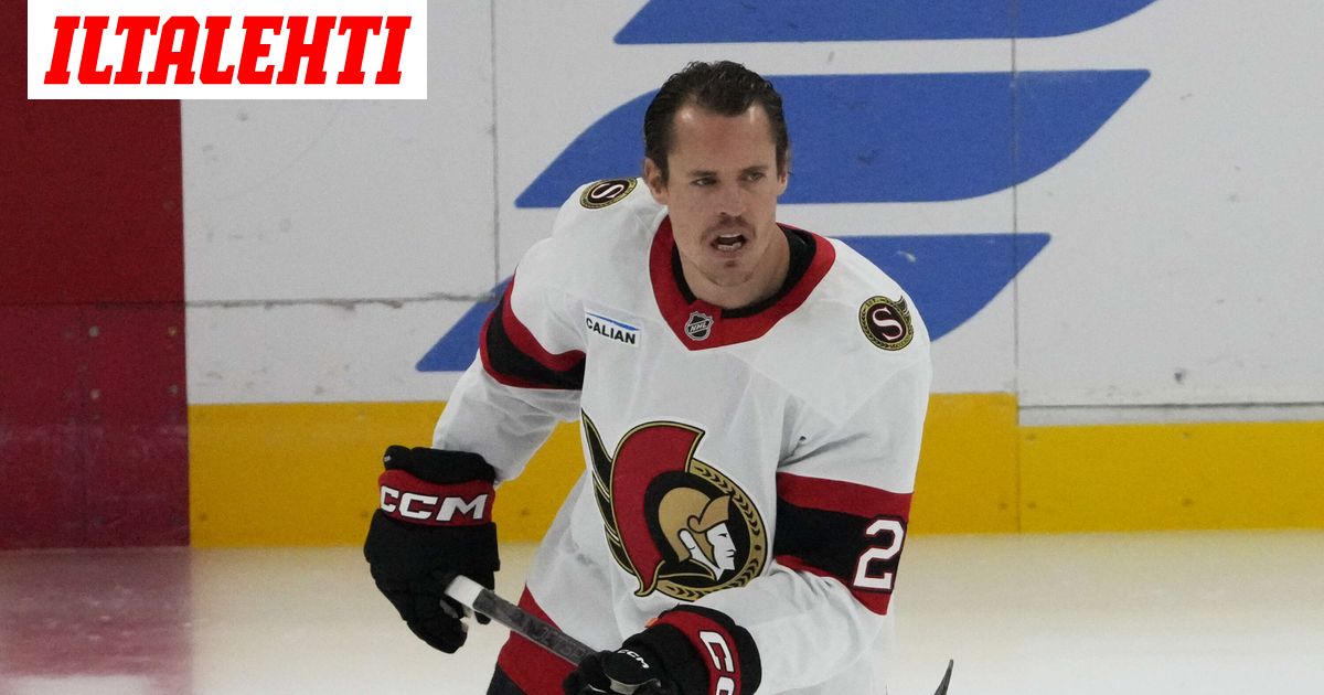 NHL-pelaajat äänestivät, ketä haluaisivat lyödä – Suomalainen listalla