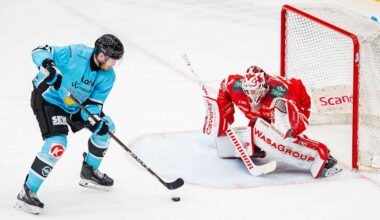 Sportin ja Jukurien vaisu meno jatkui – Pelicans menetti Bartosakin | Urheilua lyhyesti